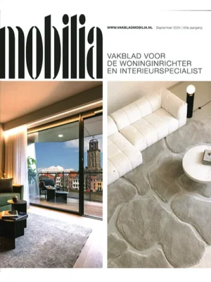 Mobilia - September 2024