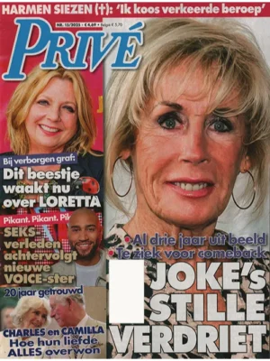 Privé - 15 2025