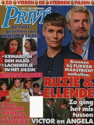 Privé - 16 2025