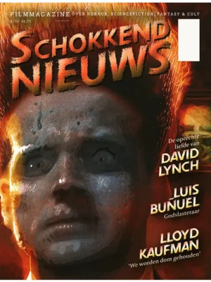 Schokkend Nieuws - 173 2025