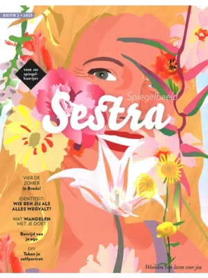 Sestra - 02 2025
