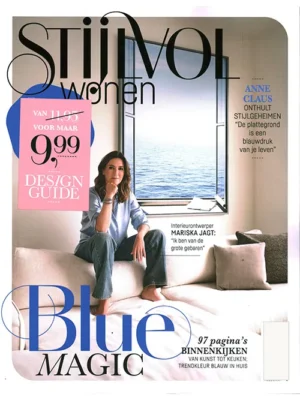 Stijlvol Wonen - 04 2025