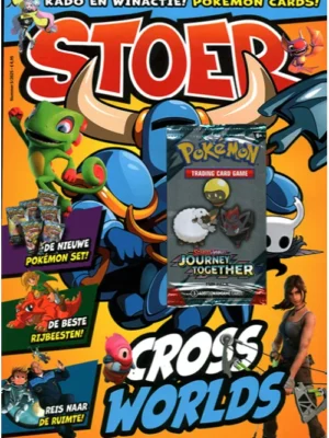 STOER - 05 2025