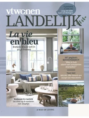 vtwonen Landelijk - 04 2025