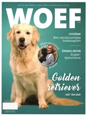 Woef - 736 2025