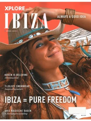 Xplore Ibiza - 20 2025