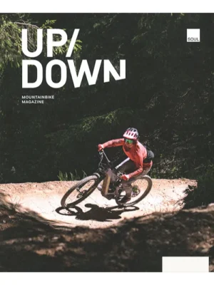 Up/Down Mountainbike Magazine abonnement