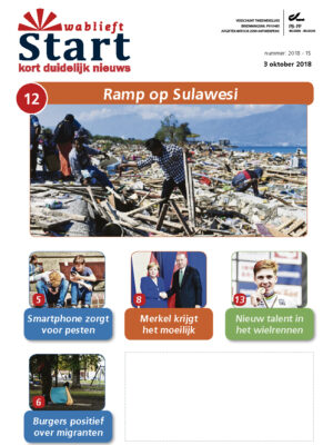 Wablieft Start abonnement