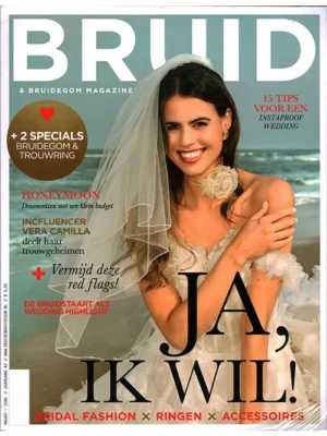 Bruid & Bruidegom Magazine - 02 2025