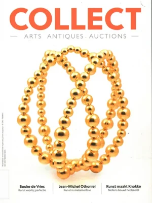 Collect AAA NL - 544