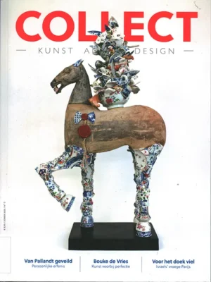 Collect Kunst Antiek Design - 05 2025