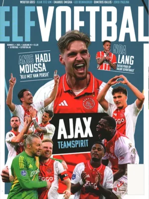 Elf Voetbal - 05 2025