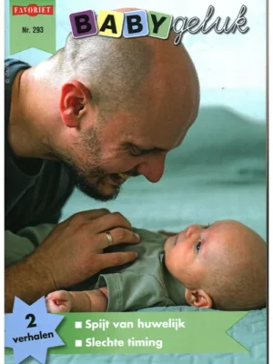 Favoriet Babygeluk - 293 2025