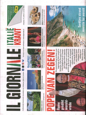 il giornale - 02 2025