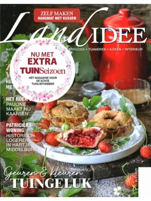 Landidee - 05 2025