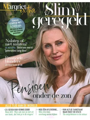 Margriet Extra - 04 2025