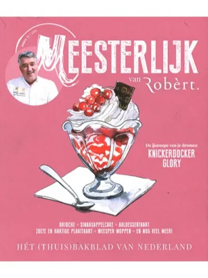 Meesterlijk van Robèrt - 52 2025