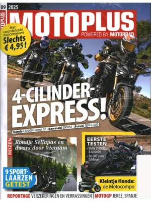 Motoplus - 09 2025