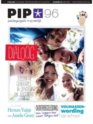Pedagogiek in Praktijk abonnement