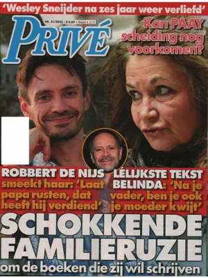 Privé - 21 2025