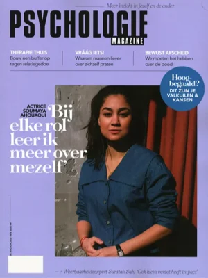 Psychologie Magazine - 06 2025