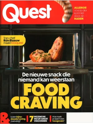Quest - 06 2025