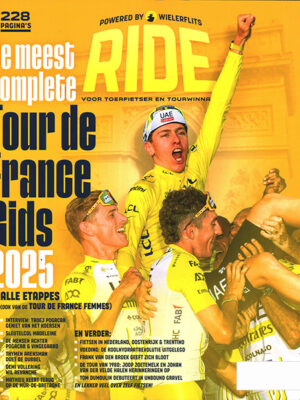 Ride Magazine - 18 2025