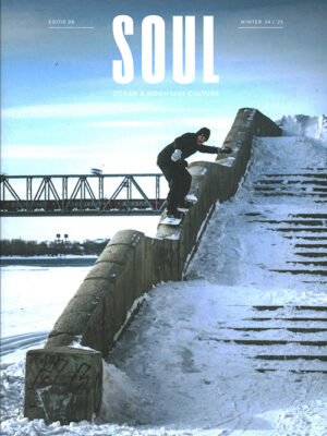 SOUL Magazine abonnement