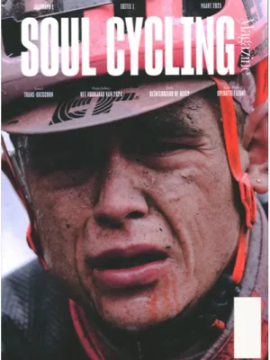 Soul Cycling Wielrenblad abonnement