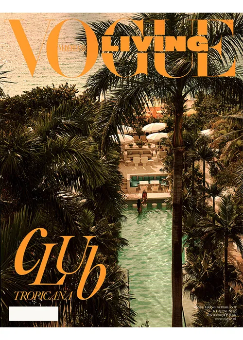 Vogue Living – 03 2025 – Aboland