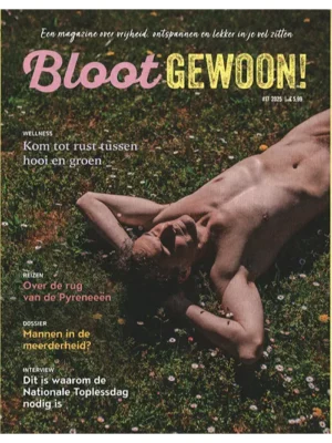 BlootGewoon! - 17 2025