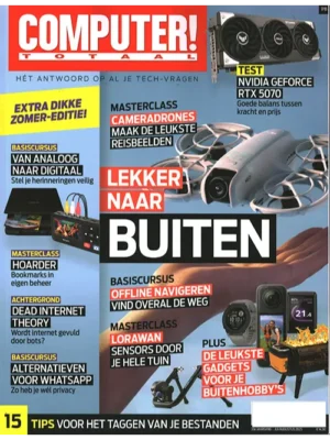 Computer!Totaal - 07 2025
