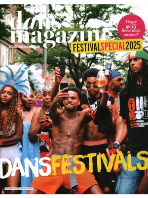 Dans Magazine - 03 2025