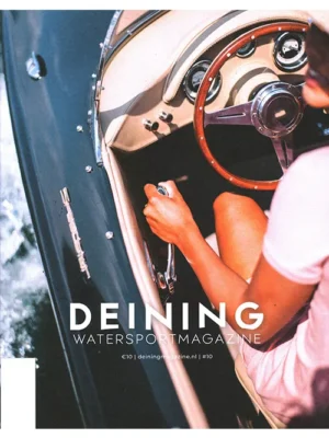 Deining magazine - 10 2025