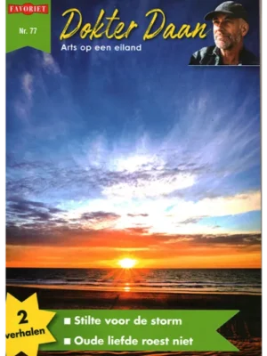 Favoriet Dokter Daan - 77 2025