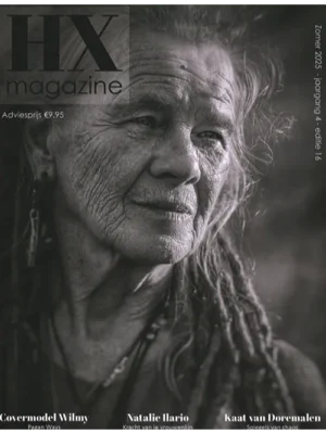 HX Magazine - 16 2025