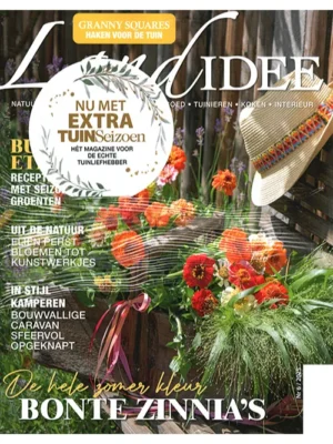 Landidee - 06 2025
