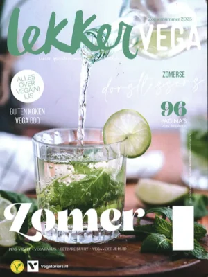 Lekker Vega - 02 2025