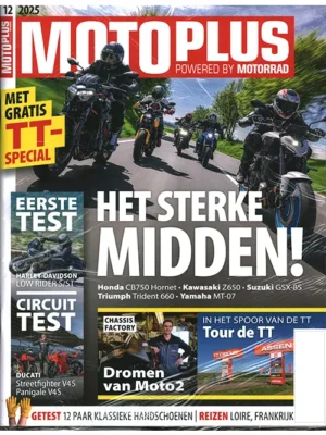 Motoplus - 12 2025