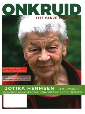Onkruid - 286 2025
