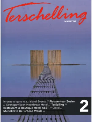 Terschelling Magazine - 02 2025