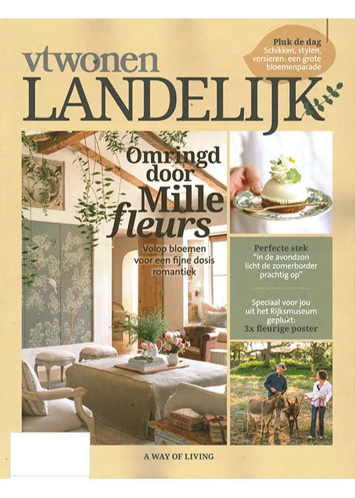 vtwonen Landelijk – 06 2025 – Aboland