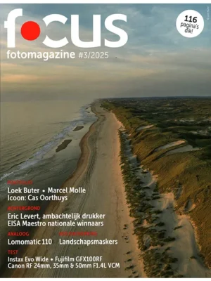 Focus fotomagazine - 03 2025