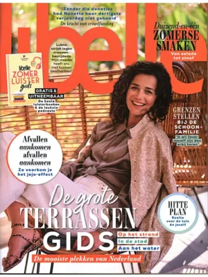 Libelle - 27 2025