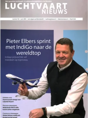 Luchtvaartnieuws - 142 2025