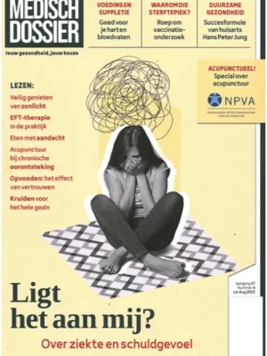 Medisch Dossier (Wat artsen niet vertellen) - 04 2025