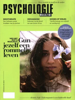 Psychologie Magazine - 09 2025