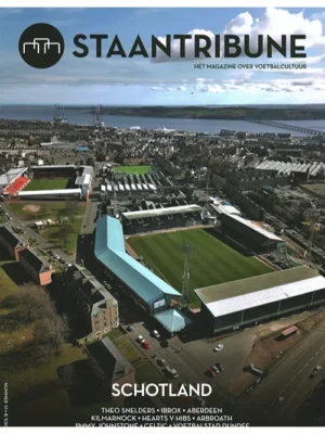 Staantribune - 51 2025