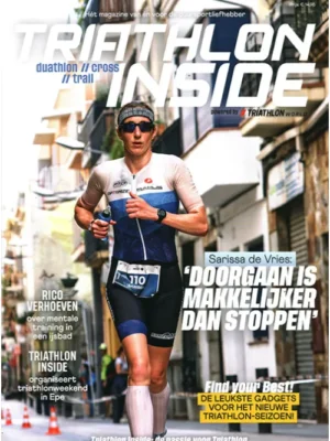 Triathlon Inside - 07 2025