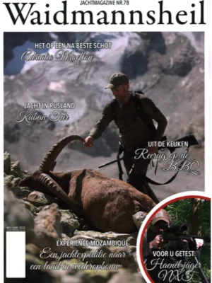 Waidmannsheil - 78 2025